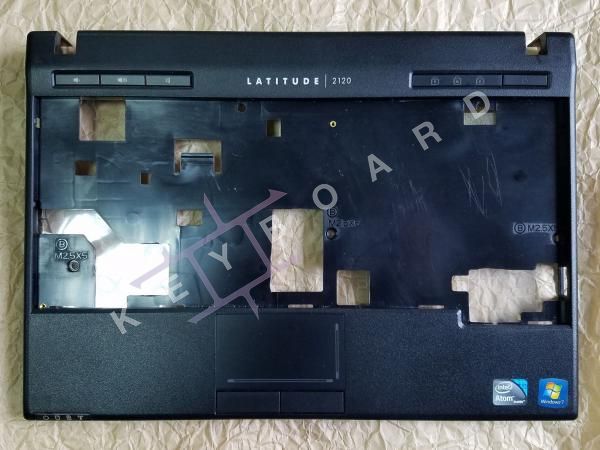Верхня частина корпусу Dell Latitude 2120
